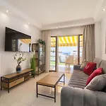 Maapartmentses Garden Appartement *