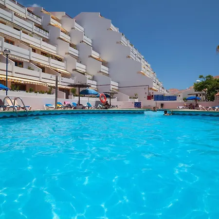 Appartement Maapartmentses Garden Playa Feñabe