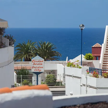 Maapartmentses Garden Playa Fanabe