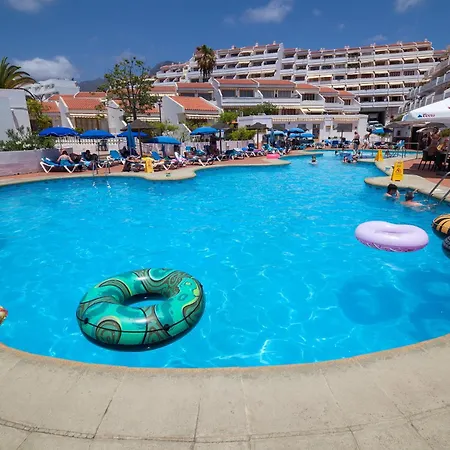 Maapartmentses Garden Playa Fanabe