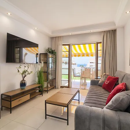 Maapartmentses Garden Apartment *