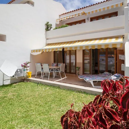 Apartment Maapartmentses Garden Playa Fanabe